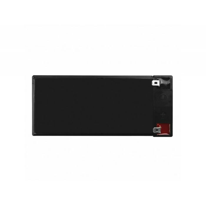 Green Cell AGM50 - Batterie AGM 12V 10Ah (10000 mAh) - Noir - Batterie de rechange VRLA AGM Green Cell AGM50 - Batterie AGM 12V 10Ah (10000 mAh) - Noir - Batterie de rechange VRLA AGM