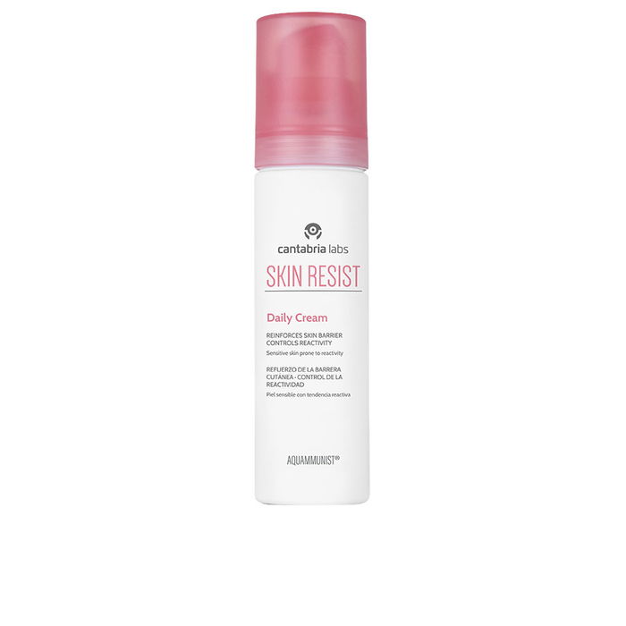 Skin Resist Crème de jour SKIN RESIST 50 ml Peau sensible Hydratante Nourrissante Skin Resist Crème de jour SKIN RESIST 50 ml Peau sensible Hydratante Nourrissante