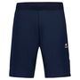 Short de Sport Le coq sportif Bleu