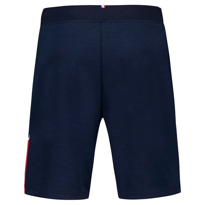Short de Sport Le coq sportif Bleu Short de Sport Le coq sportif Bleu