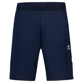 Short de Sport Le coq sportif Bleu