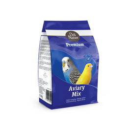 Nourriture pour oiseaux Deli Nature Premium 4 Kg