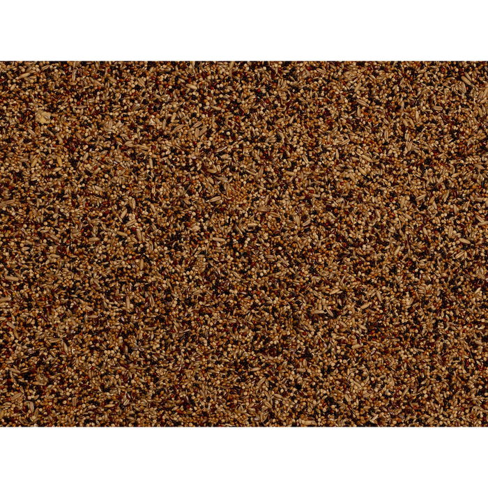 Nourriture pour oiseaux Deli Nature Premium 4 Kg