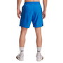 Short de Sport pour Homme Under Armour Tech Woven Bleu 9-10 Ans