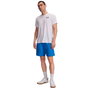 Short de Sport pour Homme Under Armour Tech Woven Bleu 9-10 Ans