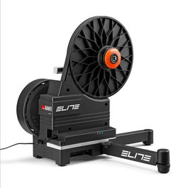 Elite Avanti avec Zwift Cog et Click