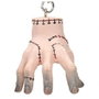 SD Toys Porte-clés Figuratif Thing Wednesday PVC Officiel