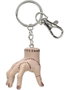 SD Toys Porte-clés Figuratif Thing Wednesday PVC Officiel