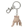 SD Toys Porte-clés figuratif Thing Wednesday