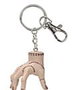 SD Toys Porte-clés figuratif Thing Wednesday