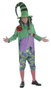 Creaciones Llopis Déguisement Adulte Lutin Vert Taille L