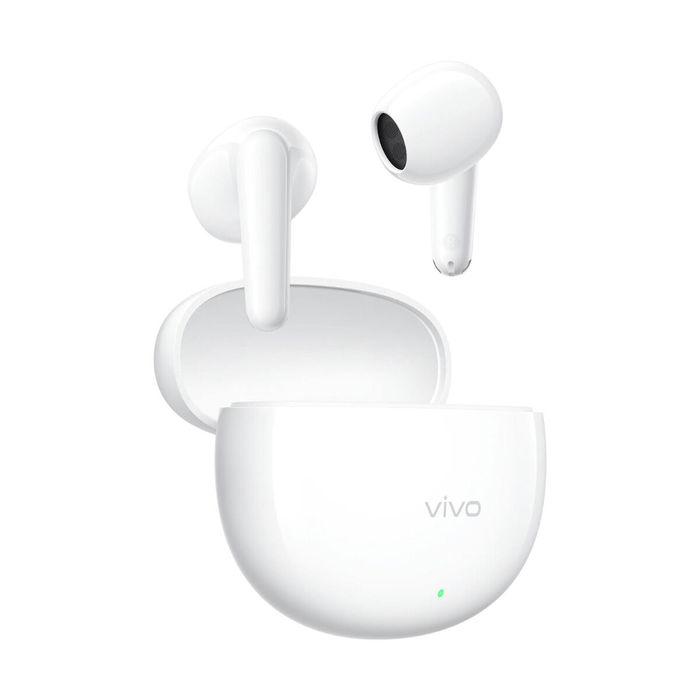 Casque Vivo 6020496 Blanc