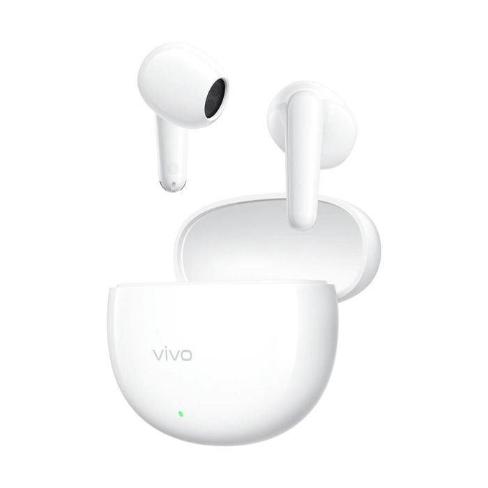 Casque Vivo 6020496 Blanc