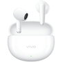 Écouteurs Sans Fil avec Étui de Charge Vivo Buds Air 3 Blanc