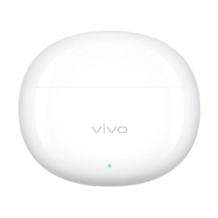 Écouteurs Sans Fil avec Étui de Charge Vivo Buds Air 3 Blanc