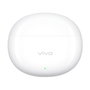 Écouteurs Sans Fil avec Étui de Charge Vivo Buds Air 3 Blanc