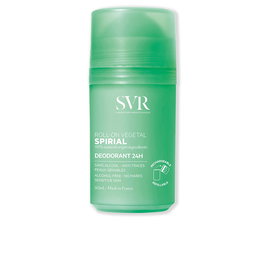 SVR - Roll-on aux légumes Hydratant et Apaisant 50 ml - Soin Visage Unisexe