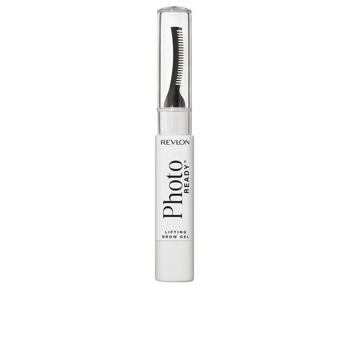 Revlon Mass Market Photoready Gel Liftant pour Sourcils n° 801 - Transparent, 1 unité Revlon Mass Market Photoready Gel Liftant pour Sourcils n° 801 - Transparent, 1 unité