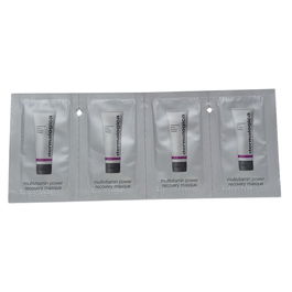 Dermalogica Age Smart Masque crème récupération pour le visage, lot de 4 échantillons