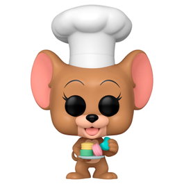 Funko POP! Jerry - Tom & Jerry