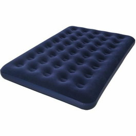 Bestway Matelas gonflable Horizon Double avec pompe électrique et sac de rangement