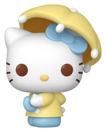 Funko POP! Vinyl Hello Kitty avec parapluie