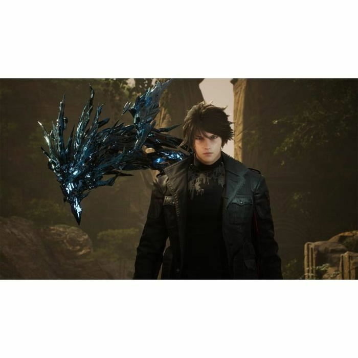 Sony Computer Entertainment Lost Soul Aside PS5