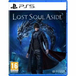 Sony Computer Entertainment Lost Soul Aside PS5