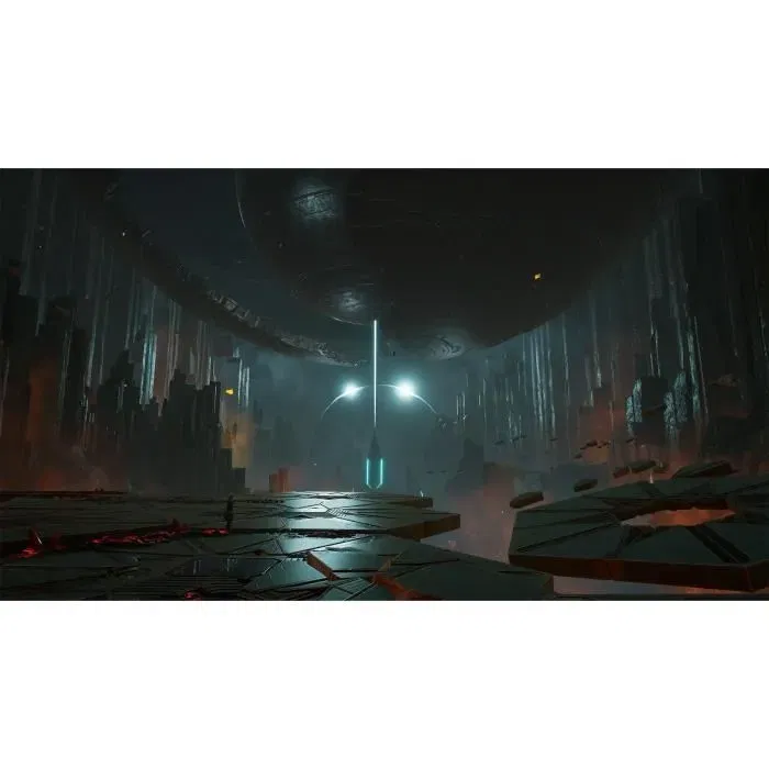 Sony Computer Entertainment Lost Soul Aside Jeu PS5 Standard Edition Sony Computer Entertainment Lost Soul Aside Jeu PS5 Standard Edition