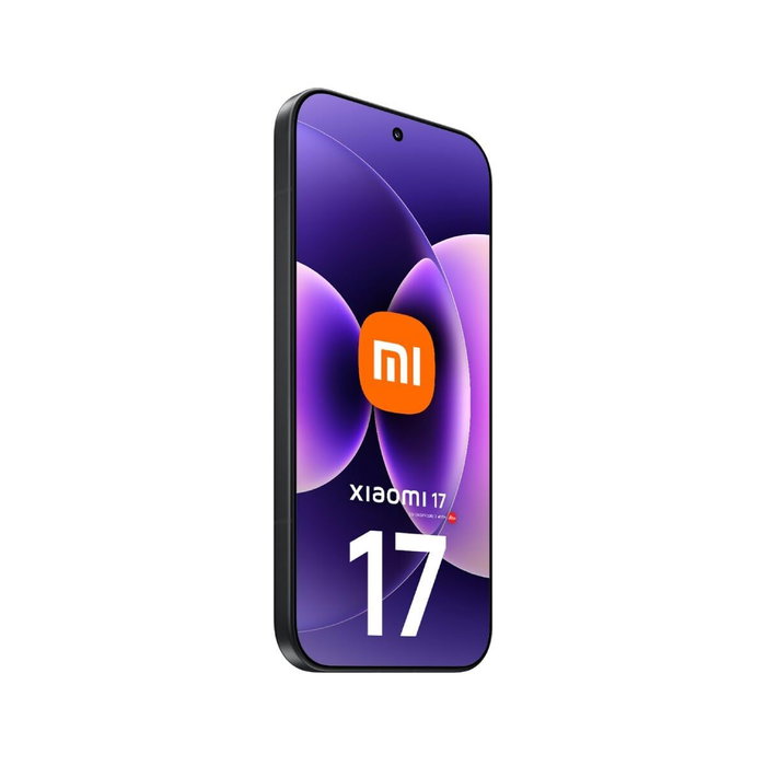 Xiaomi 17 12 GB RAM 512 GB Noir Xiaomi 17 12 GB RAM 512 GB Noir