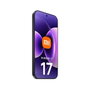 Xiaomi 17 12 GB RAM 512 GB Noir
