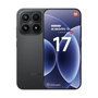 Smartphone Xiaomi 17 6,3" Octa Core Qualcomm Snapdragon 8 Gen 5 12 GB RAM 512 GB Noir