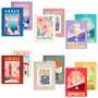 Home Deco Factory JGO. 2 Posters Deco 30x40 cm