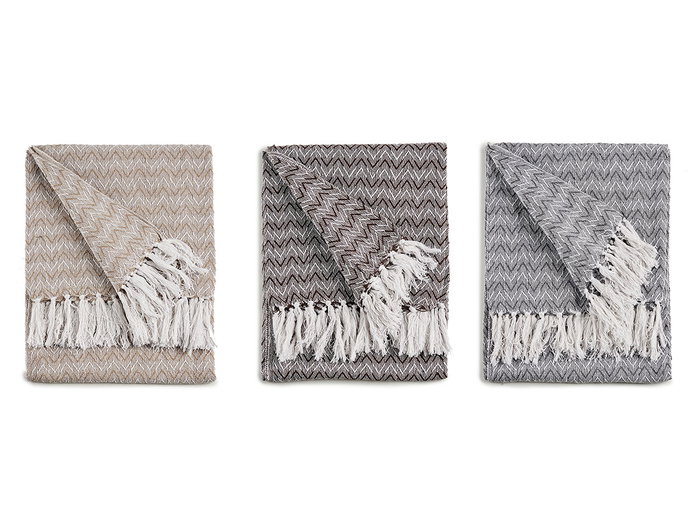 GIFTDECOR MULTIUSOS ESPIGA Surt 3 Couleurs 130x160cm GIFTDECOR MULTIUSOS ESPIGA Surt 3 Couleurs 130x160cm