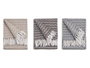 GIFTDECOR MULTIUSOS ESPIGA Surt 3 Couleurs 130x160cm