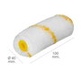 WOLFPACK LINEA PROFESIONAL Recharge de rouleau pour émail acrylique 100 mm