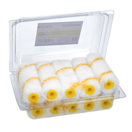 WOLFPACK LINEA PROFESIONAL Recharge de rouleau pour émail acrylique 100 mm