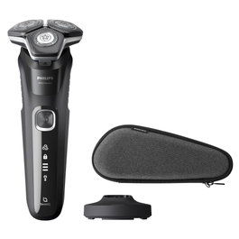 Philips Shaver Series 5000 / S5898/35 Noir Standard
