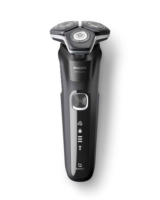 Philips Shaver Series 5000 S5898/35 Noir