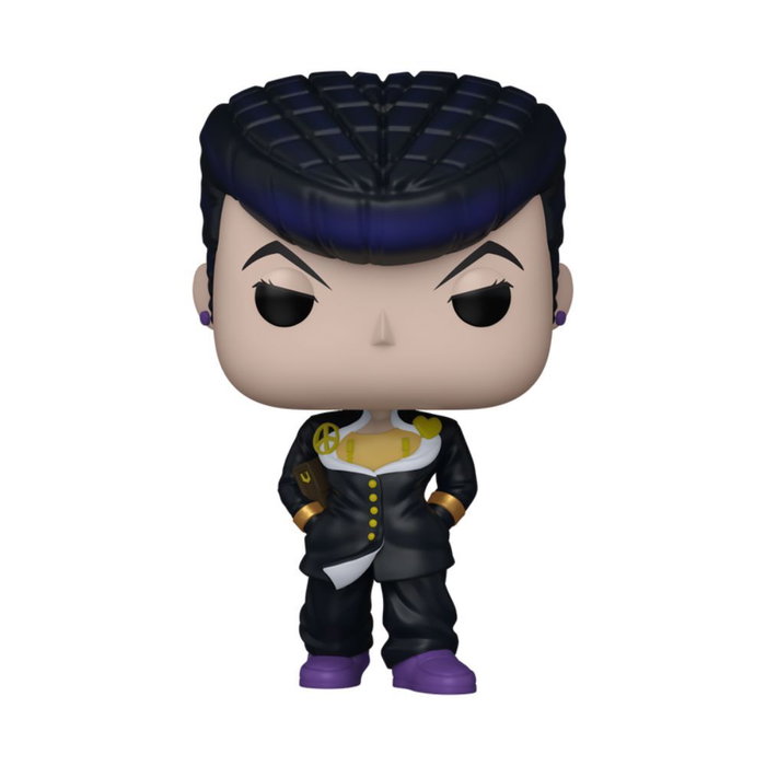 Funko POP! Animation Josuke (DiU) - JoJo's Bizarre Adventure Funko POP! Animation Josuke (DiU) - JoJo's Bizarre Adventure