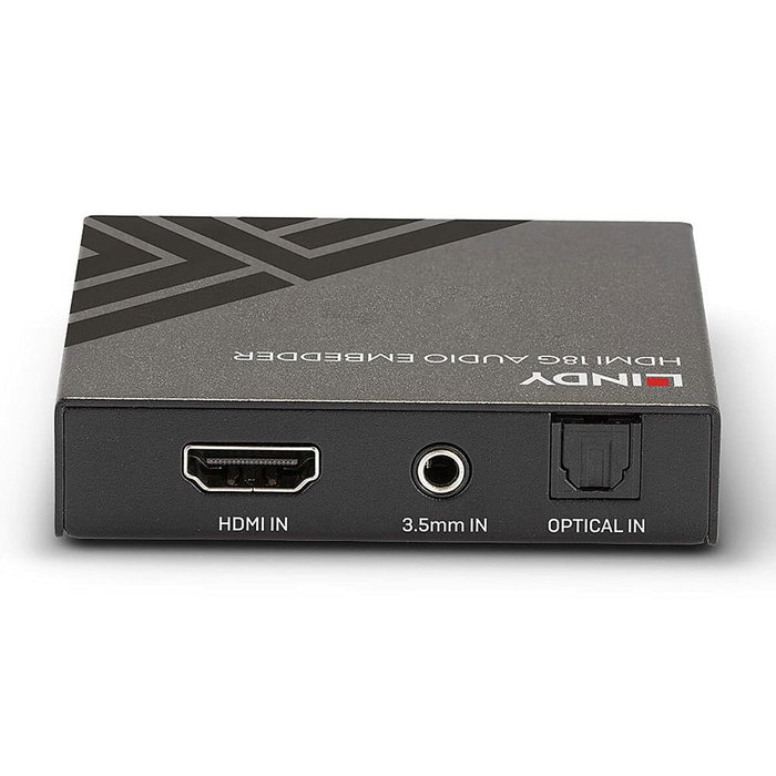 Lindy Injecteur Audio HDMI 18G