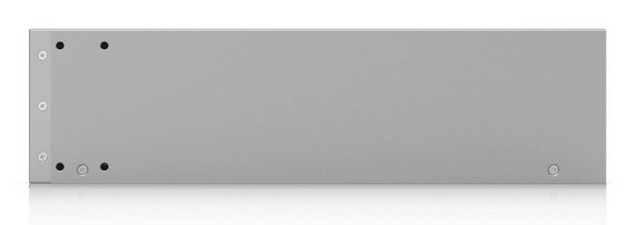 Ubiquiti UNVR Pro - Enregistreur Vidéo en Réseau - 1 port RJ45 Gigabit, 1 port SFP+ 10 Gbps, 7 baies pour disques durs 2.5"/3.5", pour UniFi Protect, version UE