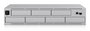 Ubiquiti UNVR Pro - Enregistreur Vidéo en Réseau - 1 port RJ45 Gigabit, 1 port SFP+ 10 Gbps, 7 baies pour disques durs 2.5"/3.5", pour UniFi Protect, version UE