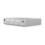 Ubiquiti UNVR Pro - Enregistreur Vidéo en Réseau - 1 port RJ45 Gigabit, 1 port SFP+ 10 Gbps, 7 baies pour disques durs 2.5"/3.5", pour UniFi Protect, version UE