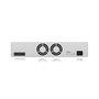 Ubiquiti UNVR Pro - Enregistreur Vidéo en Réseau - 1 port RJ45 Gigabit, 1 port SFP+ 10 Gbps, 7 baies pour disques durs 2.5"/3.5", pour UniFi Protect, version UE