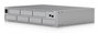 Ubiquiti UNVR Pro - Enregistreur Vidéo en Réseau - 1 port RJ45 Gigabit, 1 port SFP+ 10 Gbps, 7 baies pour disques durs 2.5"/3.5", pour UniFi Protect, version UE