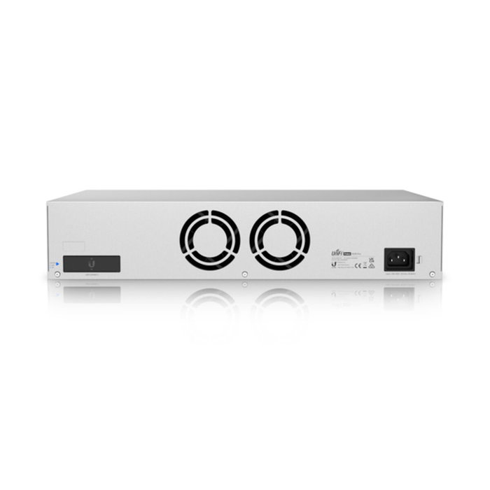 Stockage réseau UBIQUITI Gris Stockage réseau UBIQUITI Gris