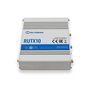 Teltonika Networks RUTX10 Routeur WiFi 5 Enterprise Dual-Band AC, 4 Ports Gigabit Ethernet, Quad Core ARM Cortex A7, Bluetooth LE, RutOS