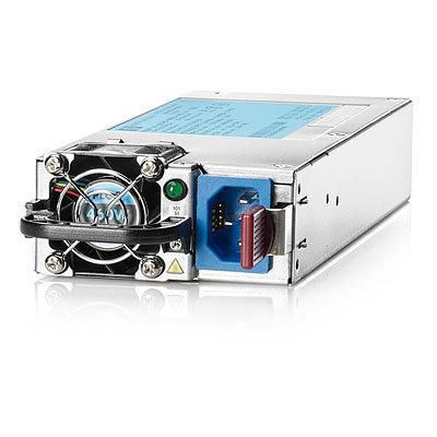 HP Kit d'alimentation 460W Common Slot Platinum Plus Hot Plug HP Kit d'alimentation 460W Common Slot Platinum Plus Hot Plug