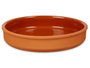 La Dehesa Cazuela en terre cuite 23 cm couleur miel (Set de 10)